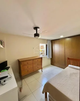 Imagem Apartamento 3 quartos com suíte com 105m² em Colina de Laranjeiras - Condominio Helena Negrine