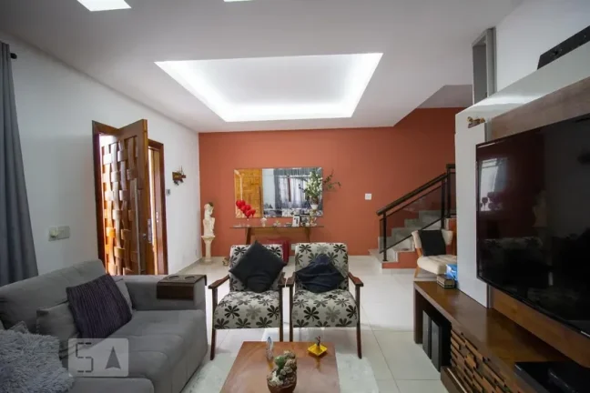 Imagem Casa à Venda - Vargem Grande, 3 Quartos, 250 m2