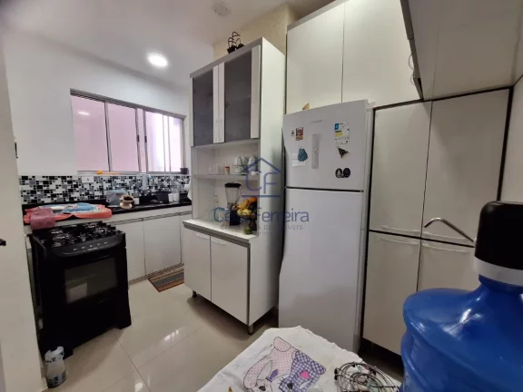 Imagem Apartamento em excelente localização de 2 dormitórios - Centro - Caraguatatuba/SP