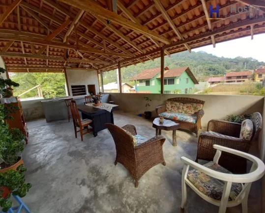 Imagem PRÉDIO RESIDENCIAL/COMERCIAL em SÃO FRANCISCO DO SUL - SC, Itaguaçu