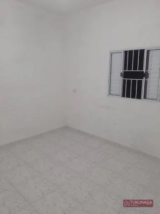 Imagem Casa com 2 dormitórios à venda por R$ 345.000,00 - Jardim Fortaleza - Guarulhos/SP