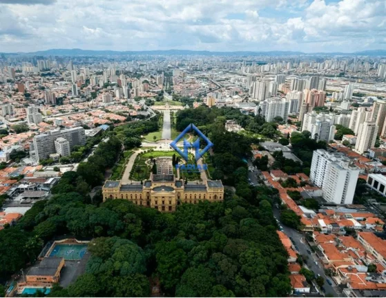 Imagem Imóvel com 4 Quartos à Venda, 335 m² em Ipiranga - São Paulo