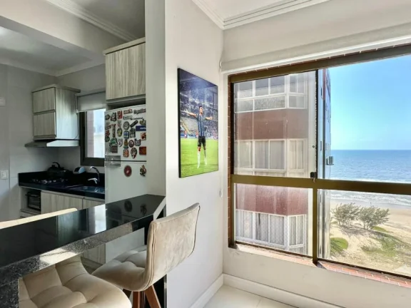 Imagem Apartamento 1 Dormitório - Bairro Navegantes