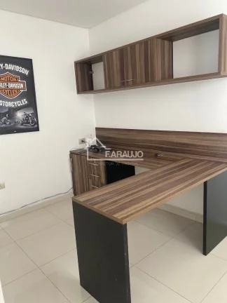 Imagem Casa em condomínio fechado para venda em Sorocaba-SP!