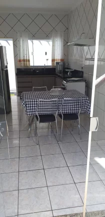 Imagem CASA Á VENDA JARDIM PAULISTANO II EM FRANCA/SP - 150,00 m² de terreno - 90,00 m² de construção - 02 dormitórios
