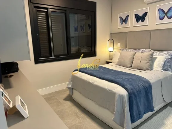 Imagem Casa térrea com 04 suítes e área construída de 155m2