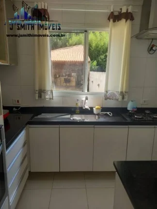 Imagem SOBRADO 3 DORMS (1 SUITE), PRONTO PRA MORAR, QUINTAL GRANDE de verdade.