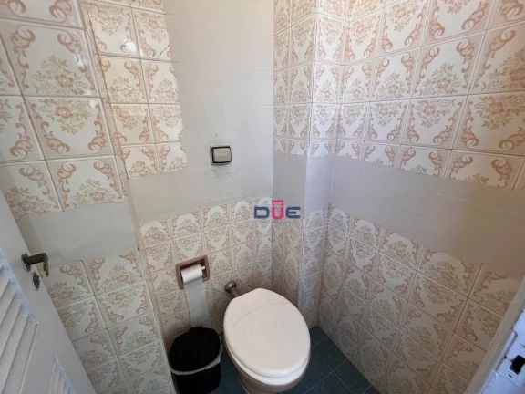 Imagem Apartamento com 2 dormitórios à venda, 100 m² por R$ 560.000,00 - Boqueirão - Santos/SP