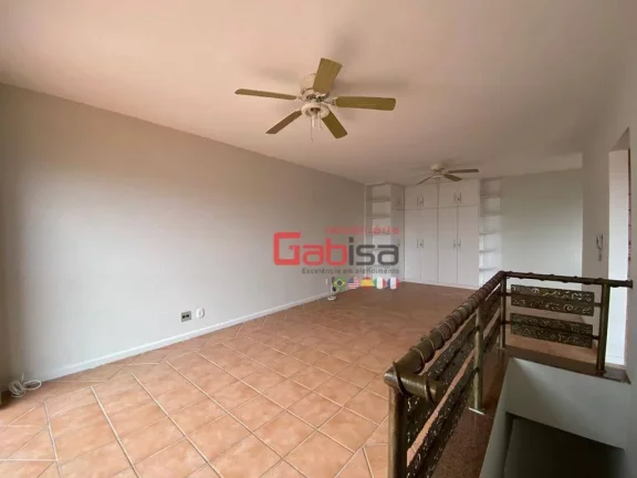 Imagem Cobertura com 2 dormitórios à venda, 182 m² por R$ 890.000,00 - Centro - Cabo Frio/RJ