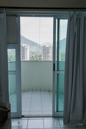 Imagem Apartamento à Venda - Recreio, 2 Quartos, 94 m2