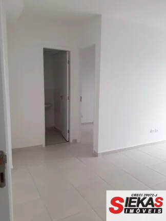 Imagem Apartamento à venda em São Paulo - Vila Guilhermina: 1 quarto, 1 sala, 1 banheiro, 30m² de área. Adquira já!