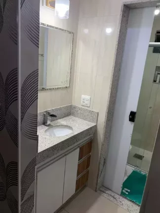 Imagem 2QUARTOS+VAGA DEMARCADA+ÓTIMA LOCALIZAÇÃO+IPTU ISENTO