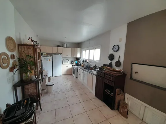 Imagem Casa 4 Dormitórios - Bairro Remanso