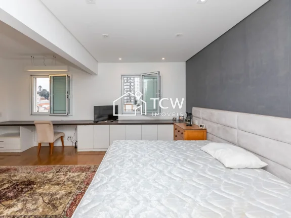 Imagem Apartamento à venda no bairro Ipiranga - São Paulo/SP, Zona Central