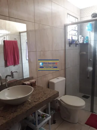 Imagem Sobrado vende R$ 289.000 bairro José Sampaio, 3 quartos sendo 1 suíte - Ribeirão Preto - SP