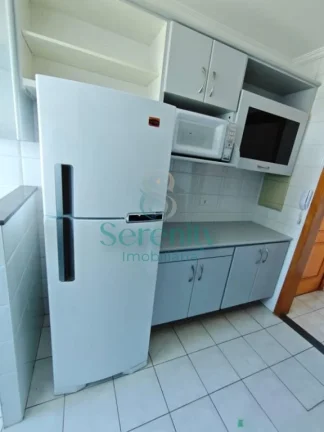 Imagem Apartamento mobiliado para alugar no Edifício Studio V - Centro - 2 dormitórios - 1 vaga valor de R$2.200,00/mês - Londrina/PR