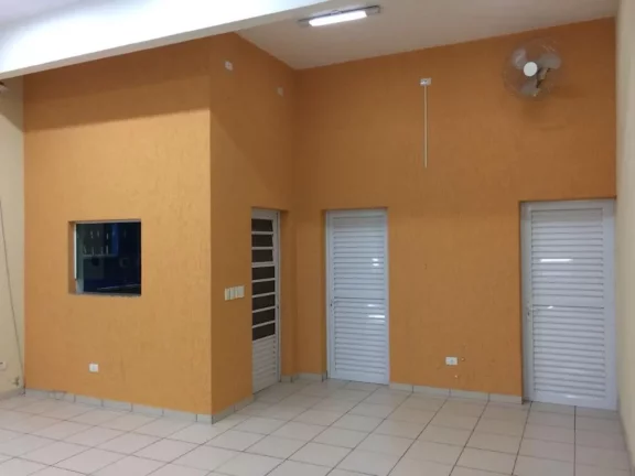 Imagem Salão à venda, 250 m² por R$ 600.000,00 - Jardim Márcia - Suzano/SP