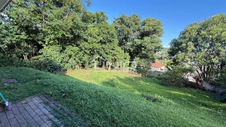 Imagem Terreno no Alto da Av Tupi - Cristo Rei