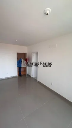 Imagem Apartamento para Venda em Brasília, Norte (Águas Claras), 2 dormitórios, 1 suíte, 2 banheiros, 2 vagas