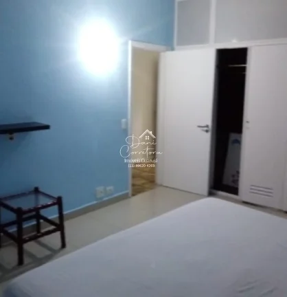 Imagem APARTAMENTO Residencial em GUARUJÁ - SP, PITANGUEIRAS