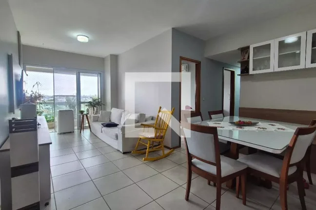 Imagem Apartamento à Venda - Recreio, 4 Quartos, 109 m2