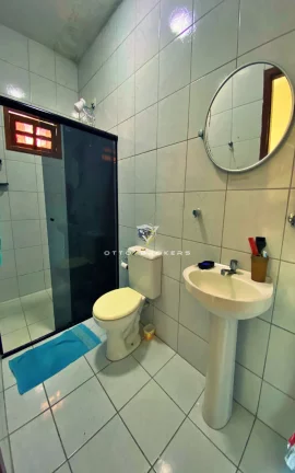 Imagem CASA RESIDENCIAL em SANTA CRUZ CABRÁLIA - BA, COROA VERMELHA