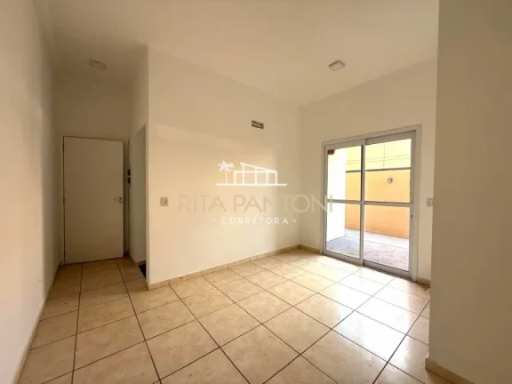 Imagem Apartamento - Ribeirão Preto - Jardim Anhanguera - Região Leste