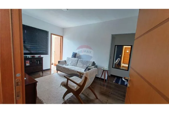 Imagem Excelente apartamento de 2 dormitórios com suíte