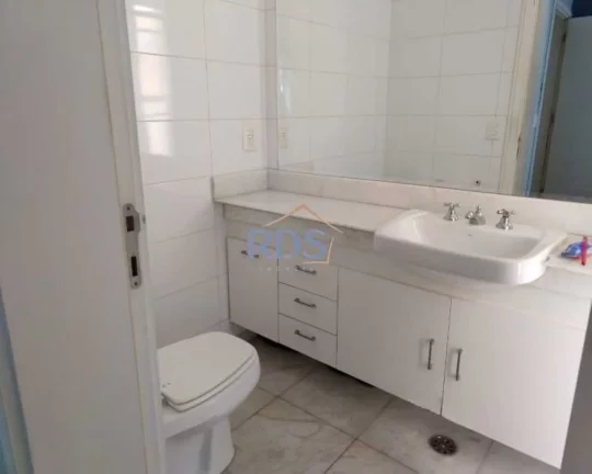 Imagem Apartamento - Padrão / Residencial / Indianópolis