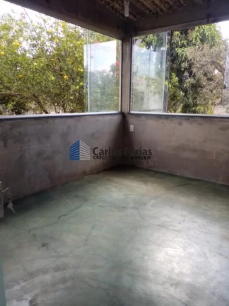 Imagem Casa em Condomínio para Venda em Brasília, Setor Habitacional Tororó (Jardim Botânico), 2 dormitórios, 2 banheiros, 2 vagas