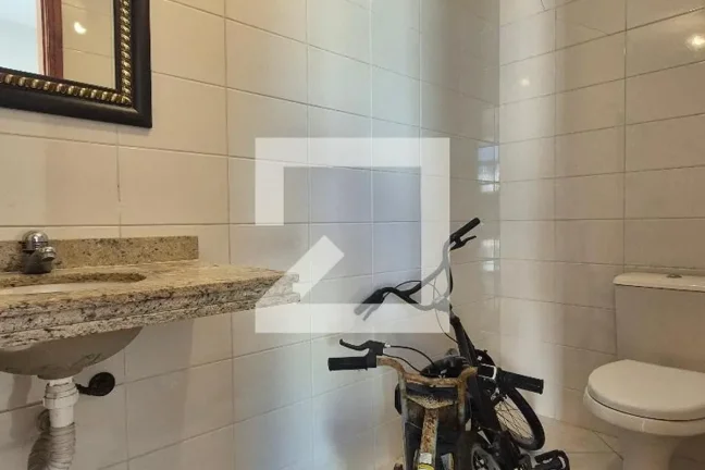 Imagem Apartamento à Venda - Recreio, 3 Quartos, 165 m2