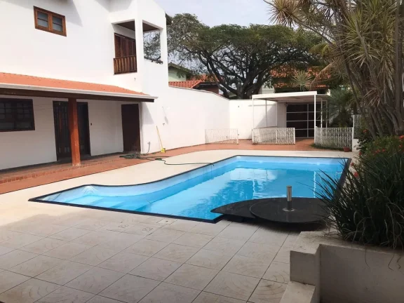 Imagem Sobrado com 3 Suítes Condomínio Granja Olga I Sorocaba/SP