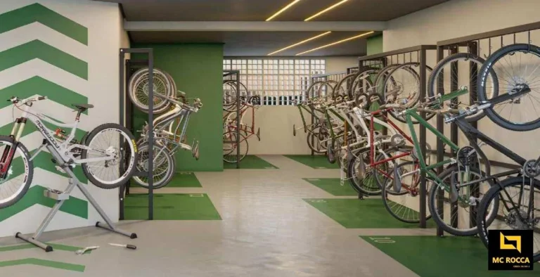 Imagem Lançamento Apartamento 3 dormitórios - Reserva São Caetano Bosque - São Caetano do Sul