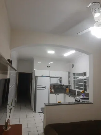 Imagem Casa à venda em São José dos Campos, Jardim Torrão de Ouro - 57m²
