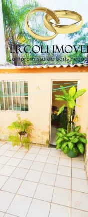 Imagem CASA RESIDENCIAL em São Paulo - SP, Vila Marieta