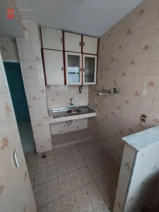 Imagem ÓTIMO APARTAMENTO NA 25 DE AGOSTO