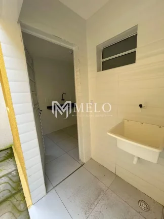 Imagem Oportunidade no JANGA: 46m², 02Qts, 01 SUITE..
