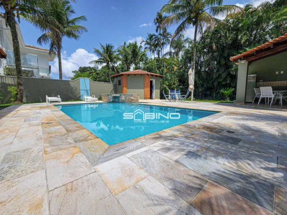 Imagem Casa à venda, com 3 dormitórios 1 suíte 212m² 4 vagas, Módulo 20 - Riviera de São Lourenço Bertioga