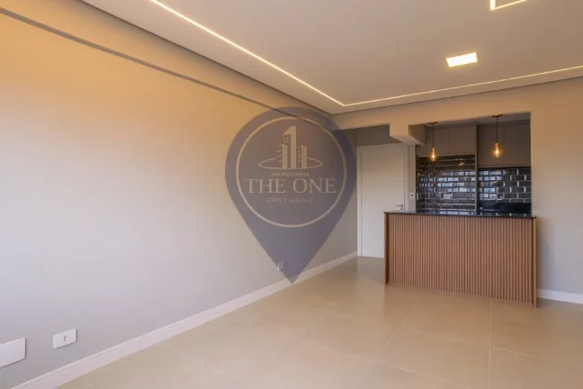 Imagem Apartamento à venda em São Paulo-SP, Campo Belo: 2 quartos, 1 suíte, sala, 1 vaga de garagem, 63,82 m².