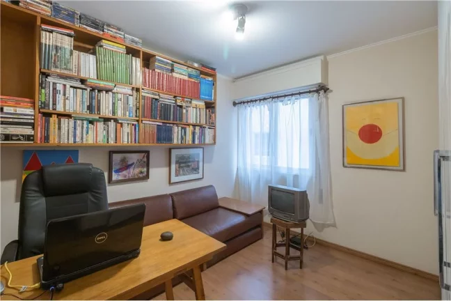 Imagem APARTAMENTO RESIDENCIAL em São Paulo - SP, Pinheiros
