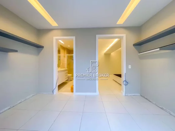 Imagem Cobertura com 3 suítes à venda, 260 m² por R$ 2.500.000 - Alto - Teresópolis/RJ