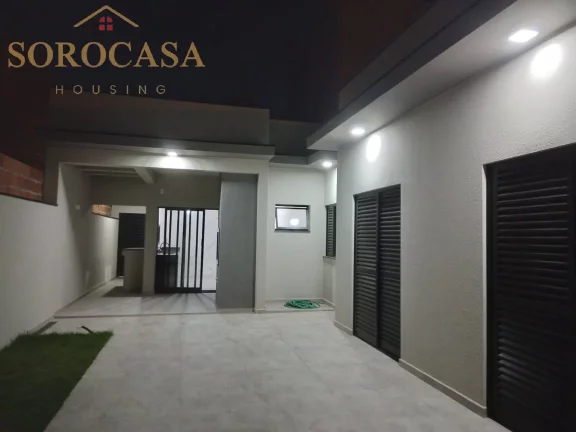 Imagem Casa à Venda - Cond. Vila dos Inglezes