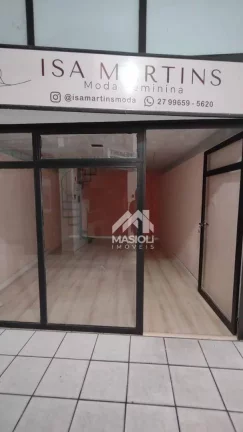 Imagem Loja à venda, 50 m² por R$ 250.000,00 - Glória - Vila Velha/ES