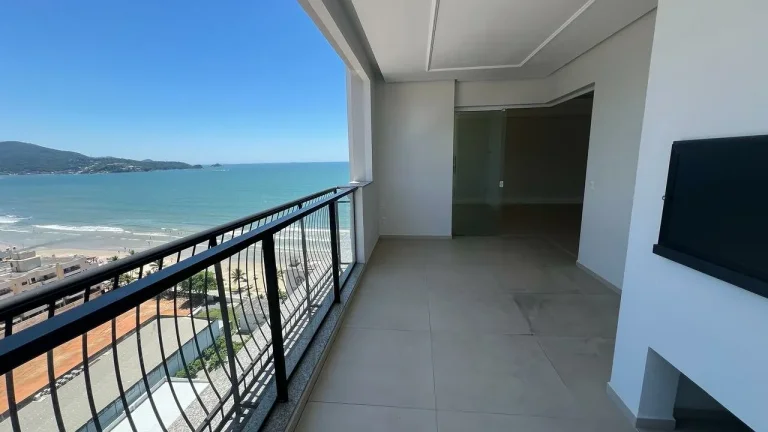 Imagem Apartamento com 4 dormitórios à venda sendo 4 suítes, 190.0 m² por - R$ 5.950.000,00 - Meia Praia - Itapema/SC