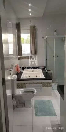 Imagem Condomínio Quinta da Mata - São José do Rio Preto