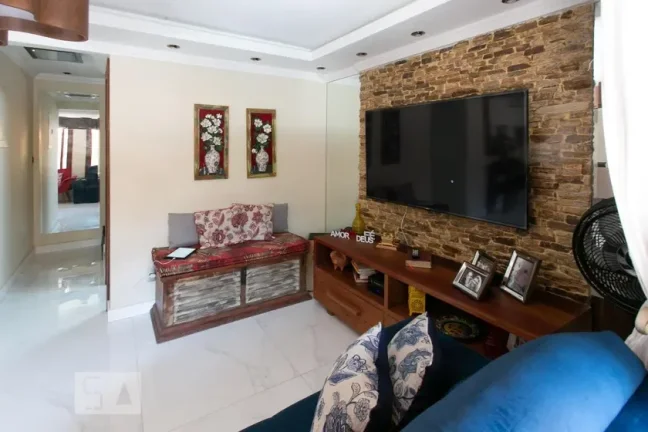 Imagem Casa à Venda - Vargem Pequena, 3 Quartos, 120 m2