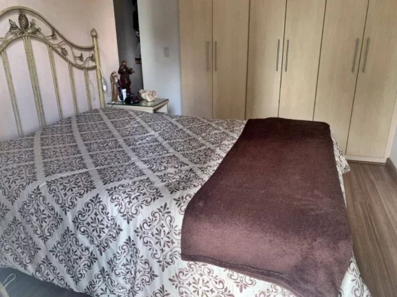 Imagem APARTAMENTO COM 116 m² - TUPI - PRAIA GRANDE SP