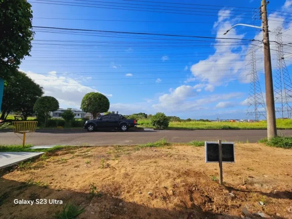 Imagem Residencial Verdes Campos - Terreno em Condomínio à Venda no Verdes Campos