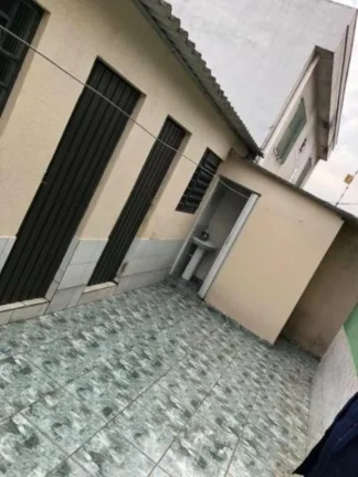 Imagem Casa para Venda por R$1.060.000,00 com 300m², 3 dormitórios, 1 suite e 4 vagas - Vila doutor eiras, São paulo / SP - Cód. BDI28795