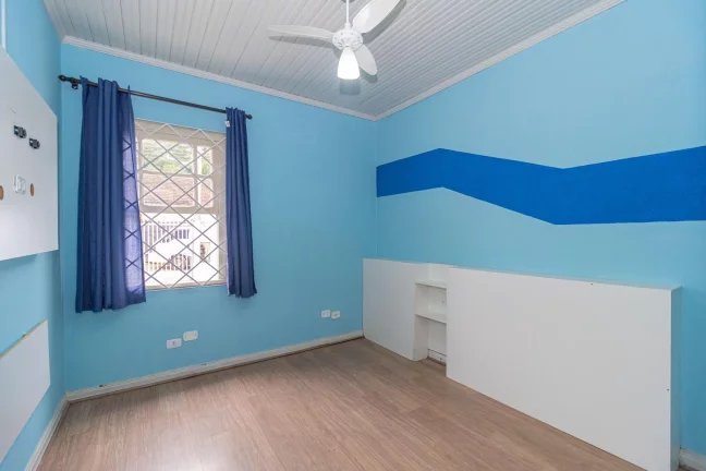 Imagem Casa Residencial de 4 quartos no bairro Campo Comprido